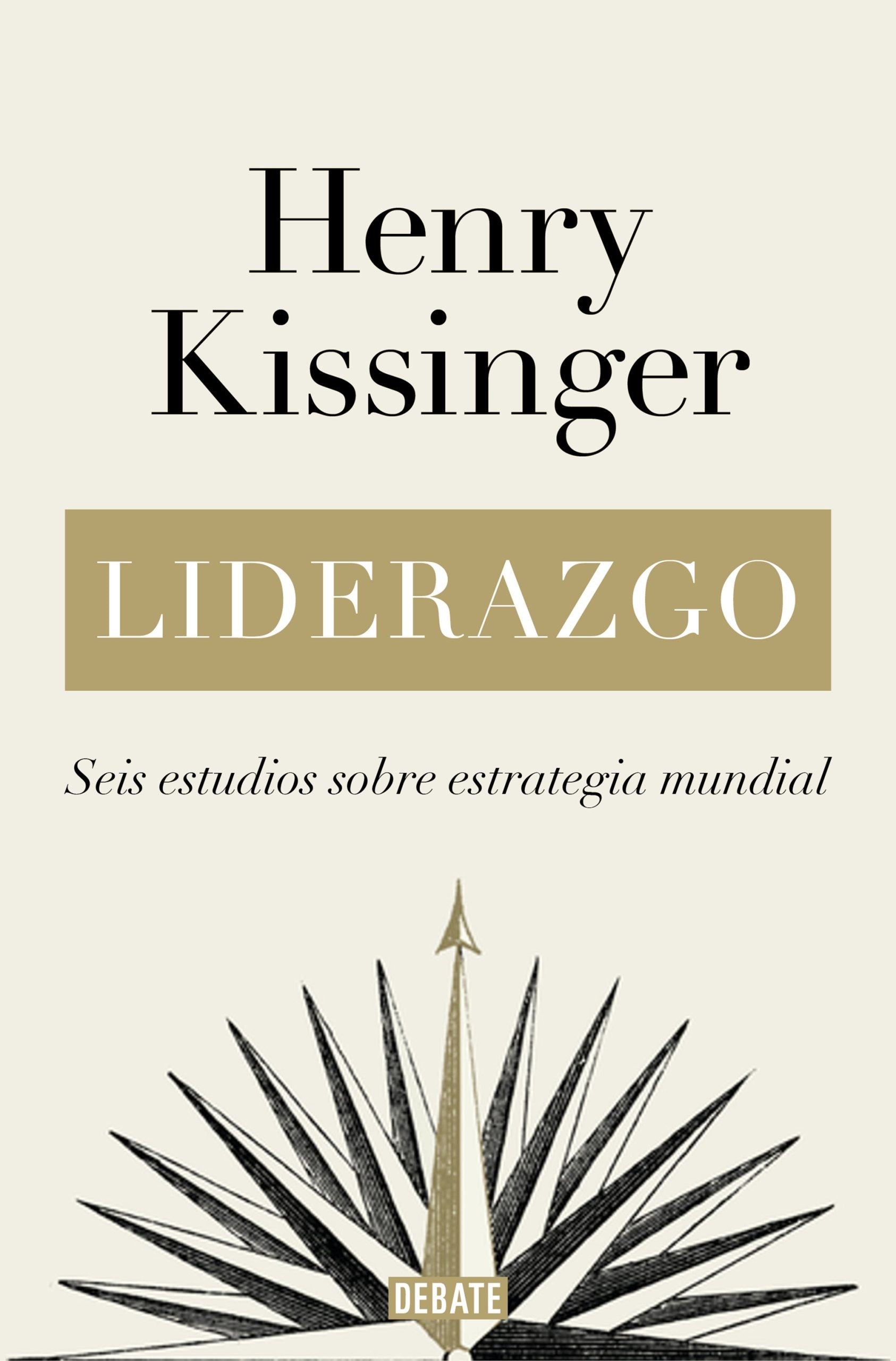 Liderazgo | Henry Kissinger