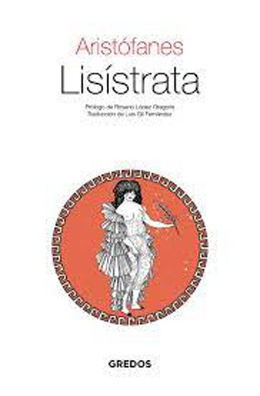 Lisistrata | Aristóteles