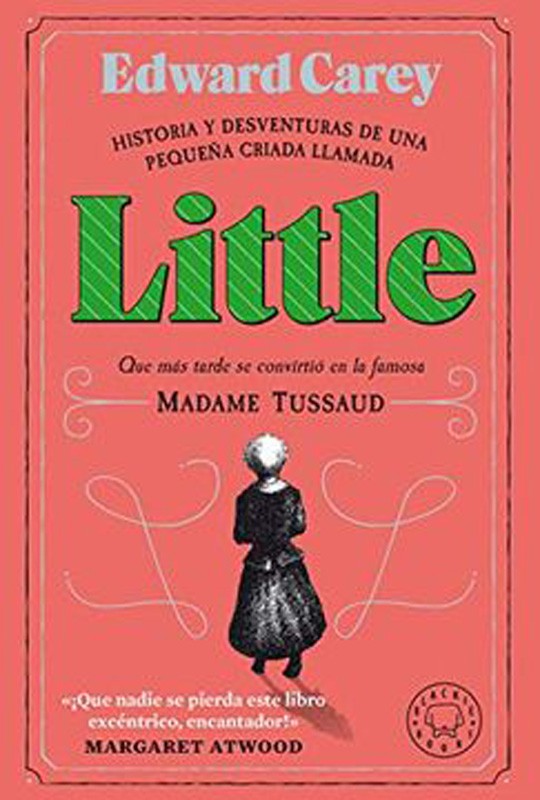 Little | Carey, Edward