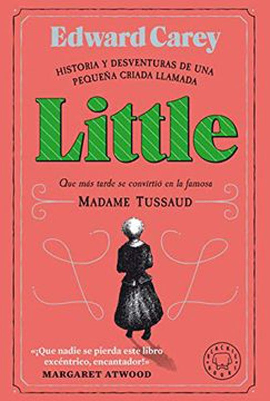 Little | Carey, Edward