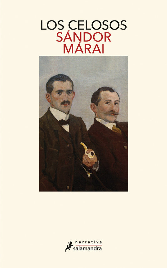 Los Celosos | Sandor Marai