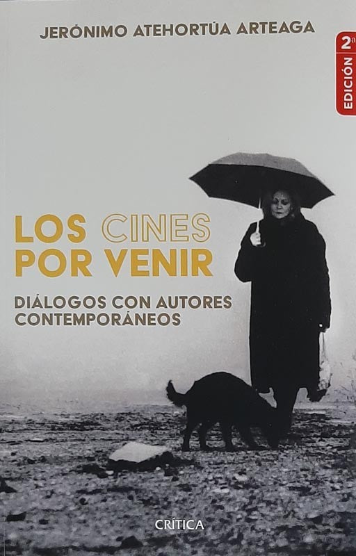 Los Cines Por Venir | Jerónimo Atehortua