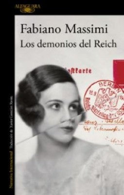 Los Demonios Del Reich | Fabiano Massimi