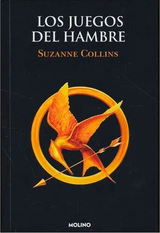 Los Juegos Del Hambre | Suzanne Collins