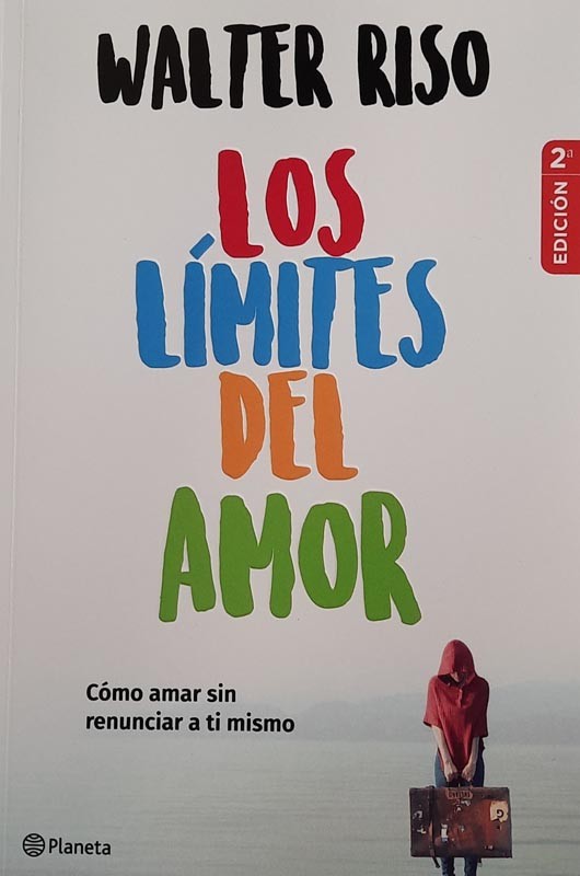 Los límites del amor | Walter Riso