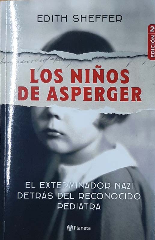 Los Niños De Asperger | Edith Sheffer