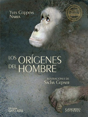 Los Origenes Del Hombre | Ives Coppens
