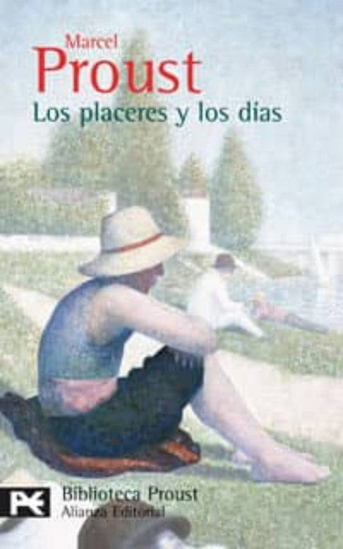 Los Placeres Y Los Días | Marcel Proust