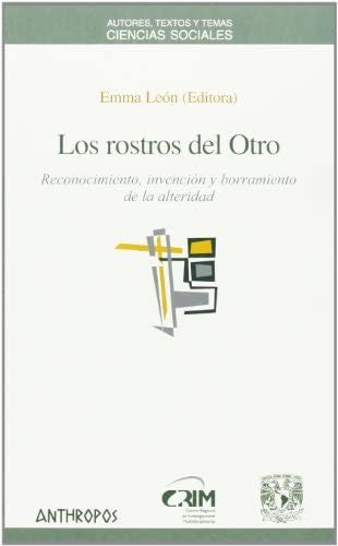 Los Rostros Del Otro | Emma Leon