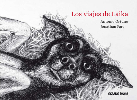 Los Viajes De Laika | Won Pyung Sohn