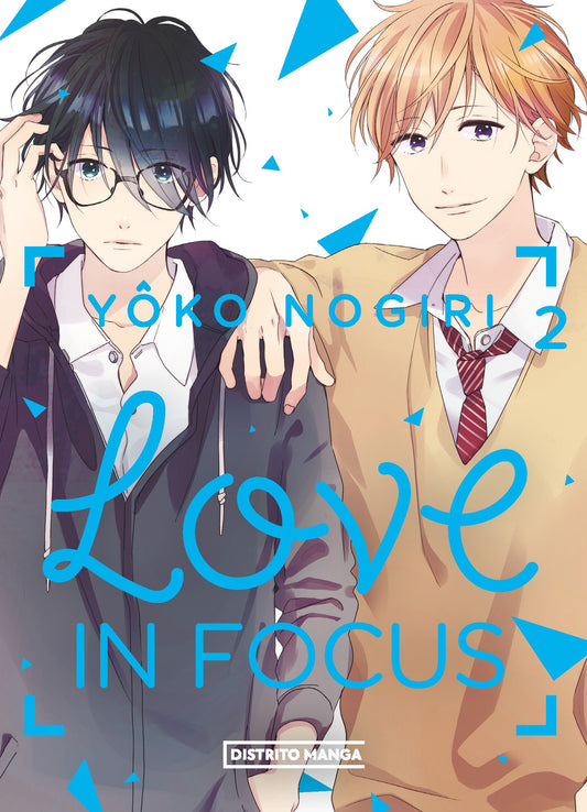 Love In Focus 2 | Yoko Nogiri