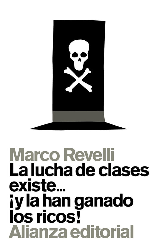 Lucha De Clases Existe Y La Han Ganado Los Ricos | Marco Revi