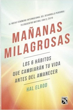 Mañanas Milagrosas | Hal Elrod