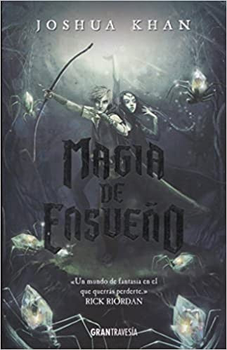 Magia Sombria Libro 2 | Joshua Khan