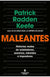 Maleantes | Patrick Radden Keefe