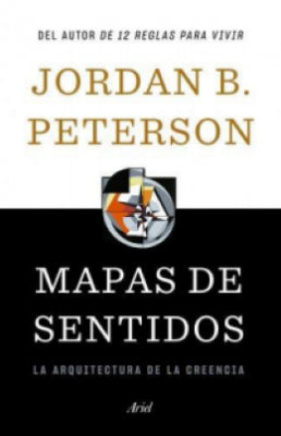 Mapas De Sentidos | Jordan B. Peterson
