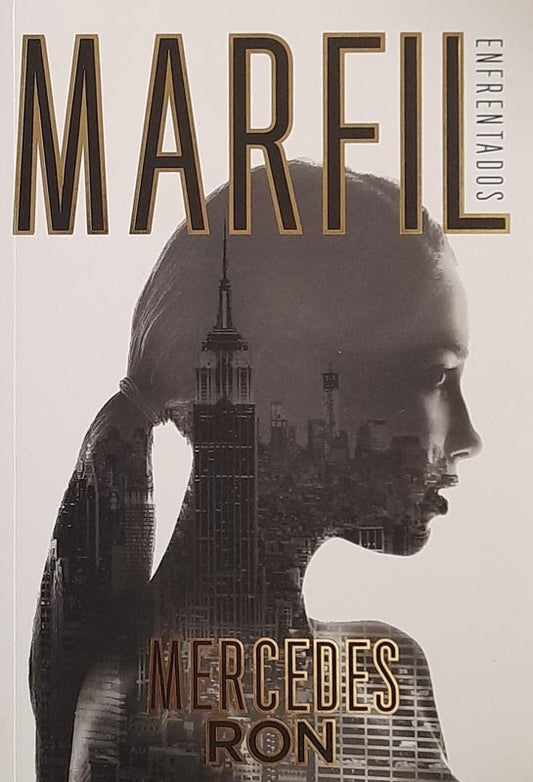 Marfil | Mercedes Ron