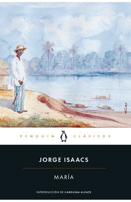 Maria | Jorge Isaacs