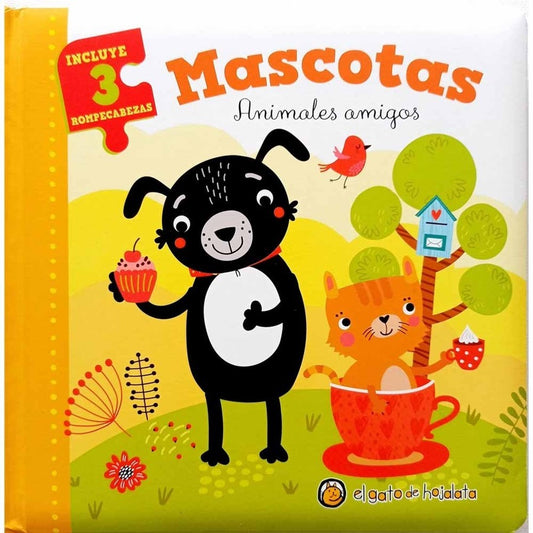 Mascotas Animales Amigos | Varios