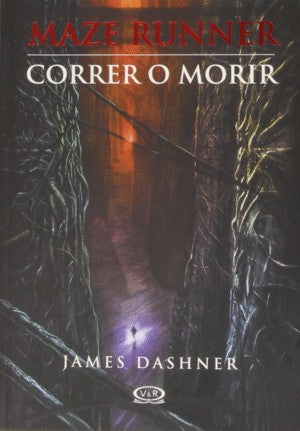 Maze Runner Correr O Morir 1 |