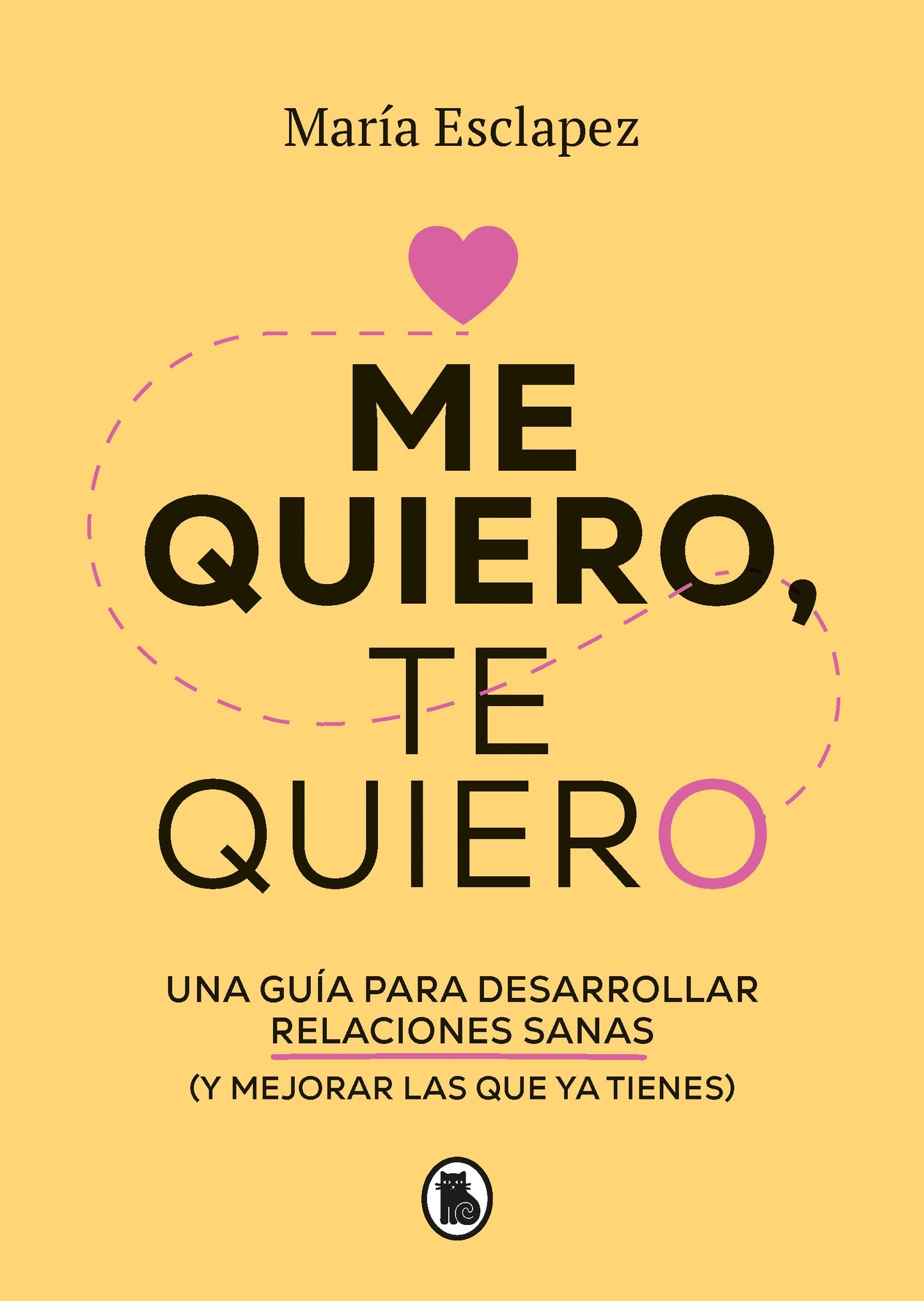 Me Quiero, Te Quiero | Maria Esclapez