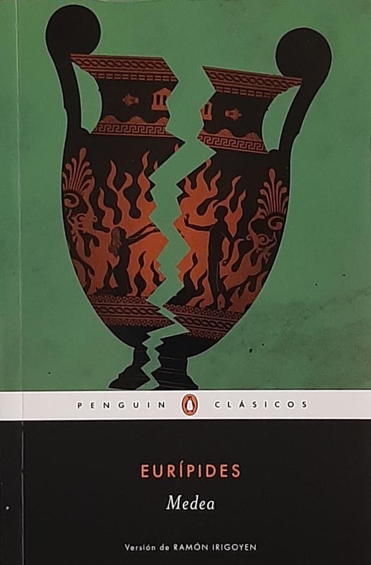 Medea | Eurípides