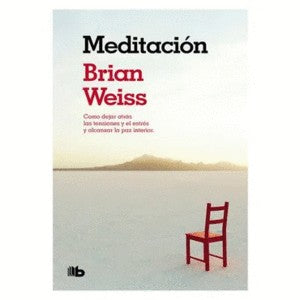 Meditacion | Brian Weiss