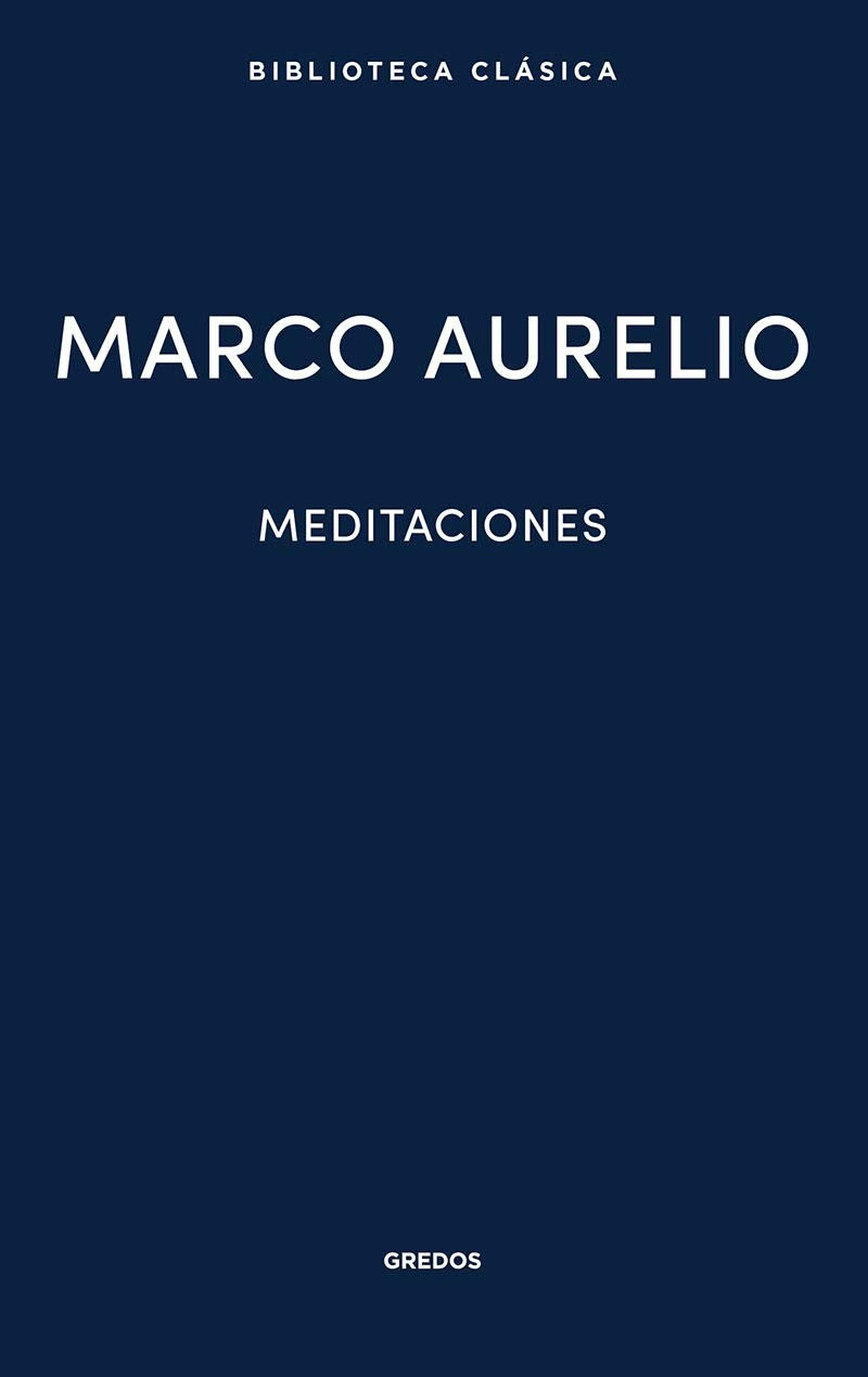 Meditaciones | Marco Aurelio