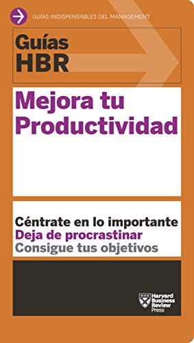 Mejora Tu Productividad | Varios