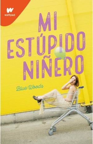 Mi Estupido Niñero | Blue Woods