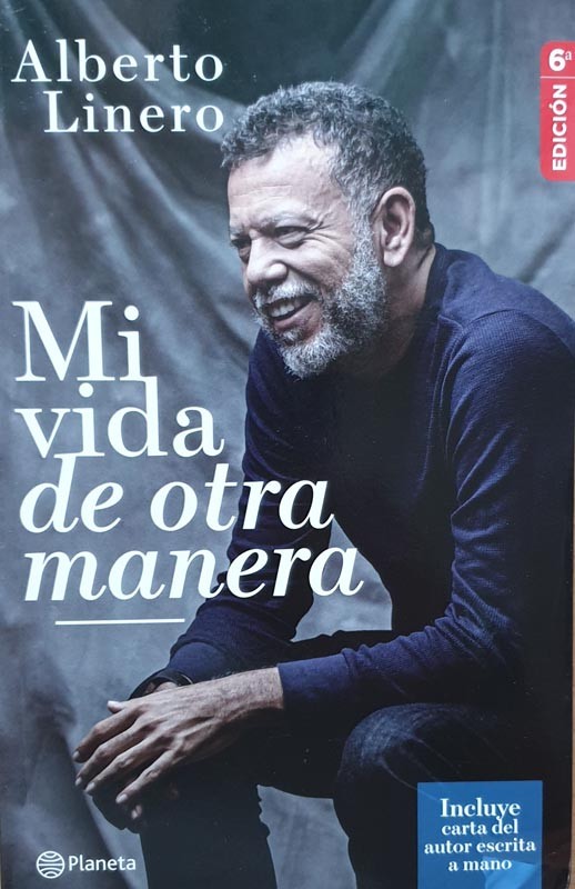 Mi Vida De Otra Manera | Alberto Linero