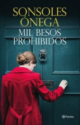 Mil Besos Prohibidos  | Sonsoles Ónega