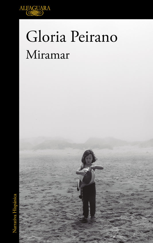 Miramar | Gloria Peirano