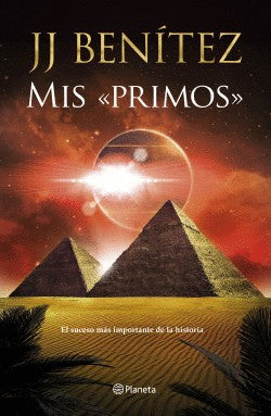 Mis Primos | J.J. Benítez