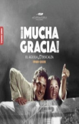 Mucha Gracia | Cristina Aguirre, Carlos Mario Toro