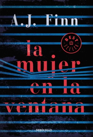 Mujer En La Ventana, La | A.J. Finn