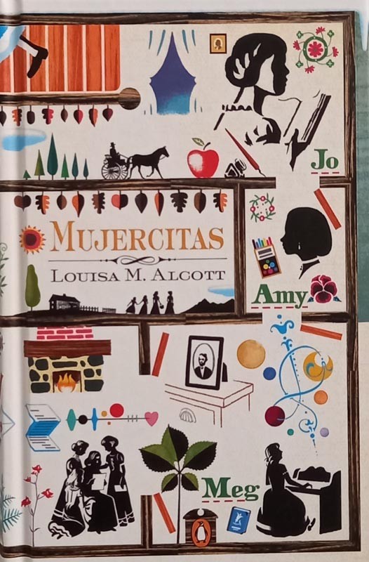 Mujercitas | Alcott, Louisa May
