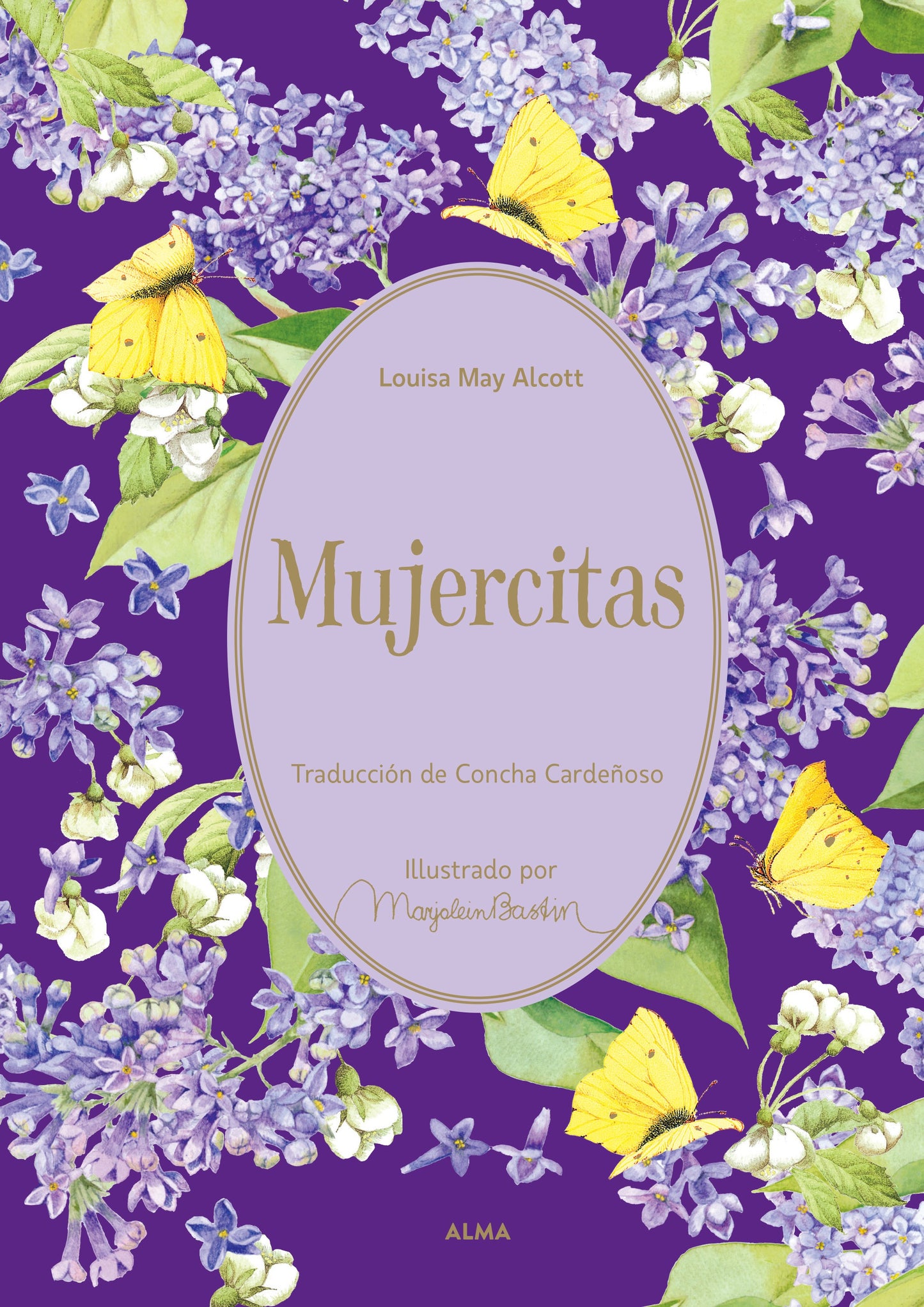 Mujercitas | Louisa May Alcott