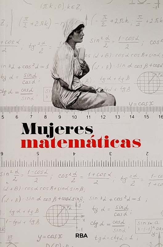 Mujeres Matemáticas | Navarro, Joaquin