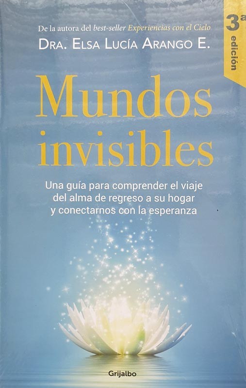 Mundos Invisibles | Elsa Lucia Arango