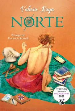 Norte | Valeria Naya