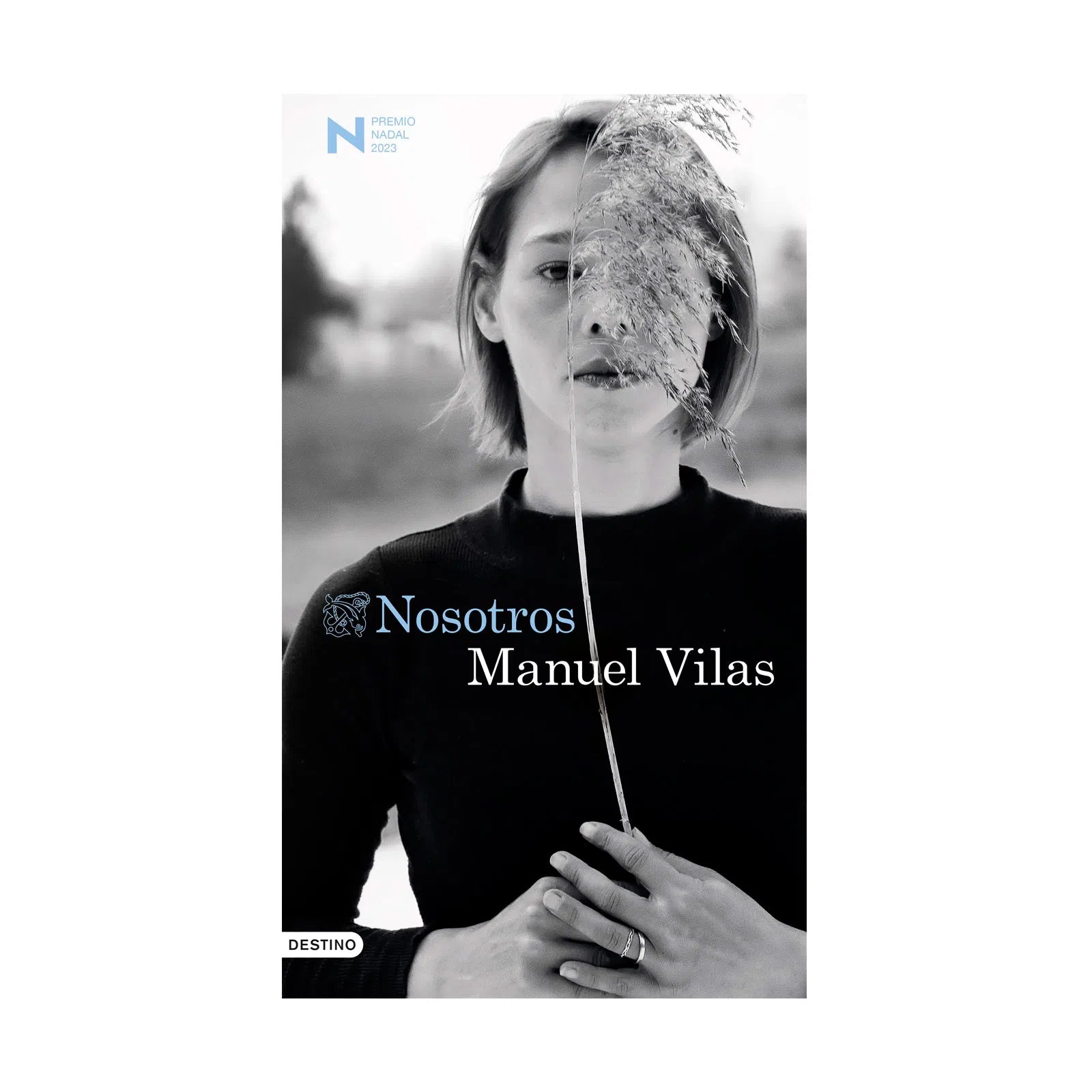 Nosotros | Manuel Vilas