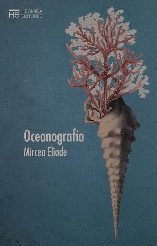 Oceanografía | Mircea Eliade