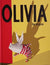 Olivia la espia | Ian Falconer