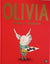 Olivia recibe la navidad | Ian Falconer