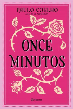 Once Minutos | Paulo Coelho