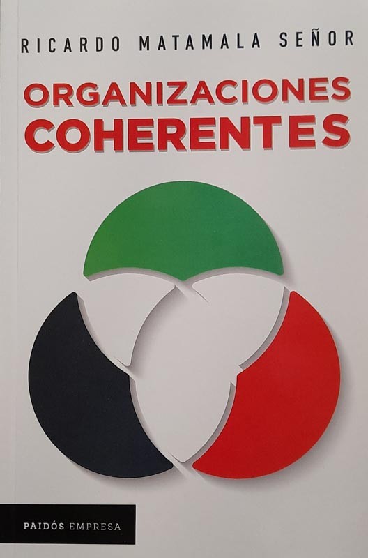 Organizaciones coherentes | Ricardo Matamala Señor