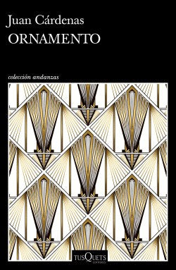 Ornamento | Juan Cardenas