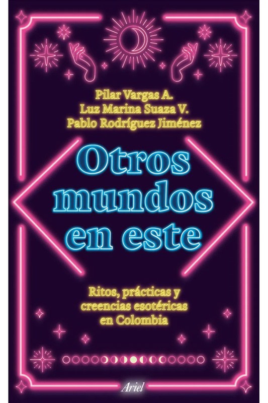 Otros Mundos En Este | Pilar Vargas