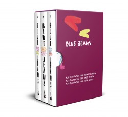 Pack Algo Tan Sencillo | Blue Jeans